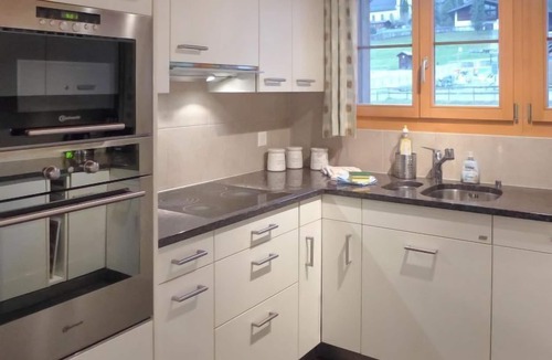 Grindelwald Apartment | Chalet Pfingsteggblick by Interhome