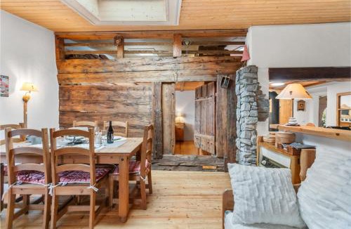 Ovronnaz Ski Chalet | Chalet rénové et chaleureux, Ovronnaz 4 personnes, famille