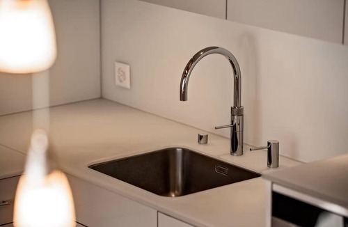 Lenk Apartment | Chalet Rotebächli by Interhome