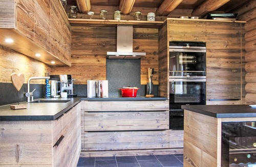 Nendaz House | Chalet Sept by Interhome