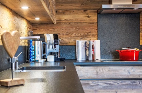 Nendaz House | Chalet Sept by Interhome