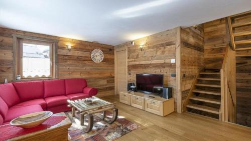 Sozzine Apartment | Chalet Sozzine