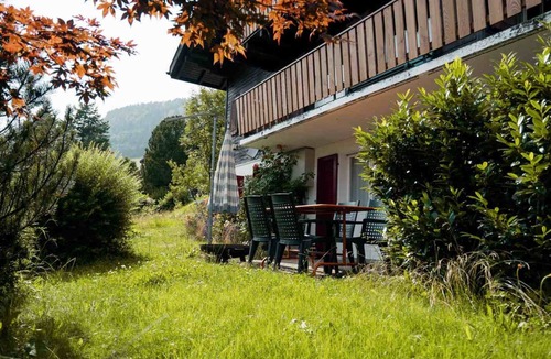 Amden Apartment | Chalet Speer by Interhome