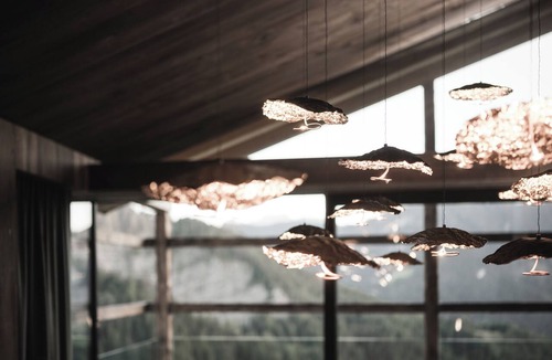 Ortisei Ski Chalet | Chalet Vilaiet by Fantasia Villas