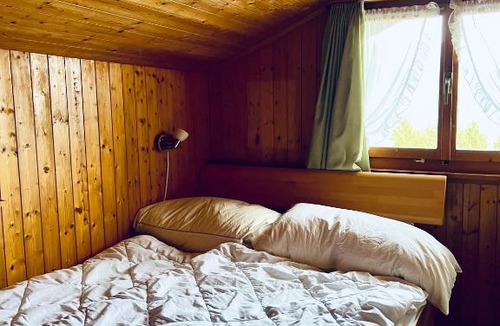 Flums Apartment | Chalet Waldwiese - CharmingStay
