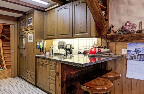 Gossliwil House | Chalet Zun 6B by Interhome