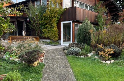 Le Vaud Bed & Breakfast | Chambre d'hôtes dans chalet