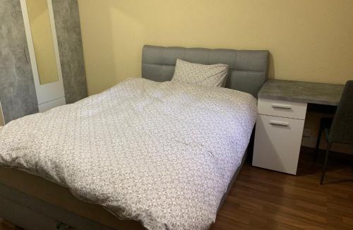 Courrendlin Apartment | Chambre Equipè à louer