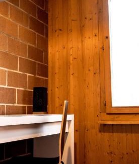 Portalban-Dessous Apartment | Charmantes Ferienhaus in ruhiger Lage