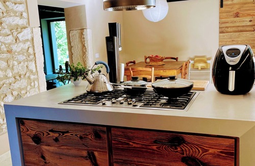 Negrar House | Charming 4-bedroom farmhouse in Valpolicella