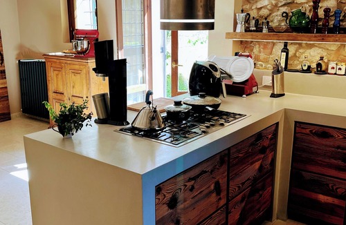Negrar House | Charming 4-bedroom farmhouse in Valpolicella
