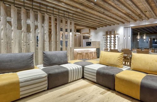 Livigno Ski Chalet | Charming 5-bedroom chalet in Livigno perfect for your getaway