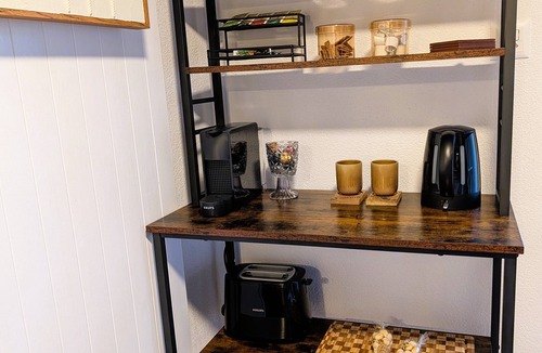 Stein am Rhein Apartment | Charming 500 years old studio on the Rhine | Parking lot