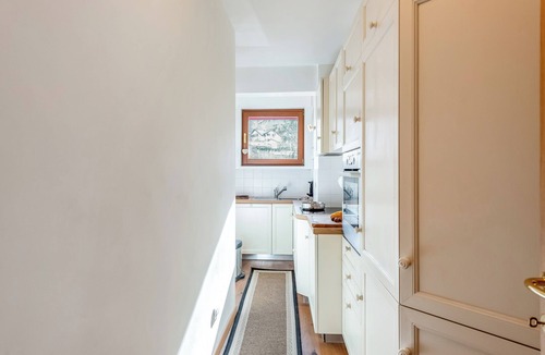 Verrand Apartment | Charming Apartment Close to Cableway, Pré-Saint-Didier, Italy