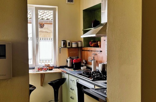 Biella House | Charming Apartment with Wood Fireplace, Garden & Mountain View near Oropa