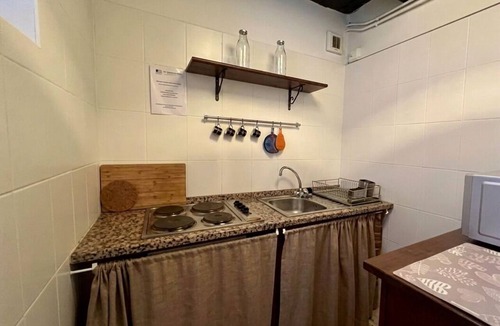 Levo Apartment | Charming Courtyard Apartment in Levo - Peaceful escape near Stresa