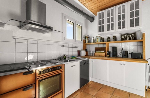 Granges Apartment | Charming family home