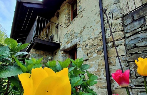 Mombarcaro House | Charming Historic House in Provincia di Cuneo, Italia
