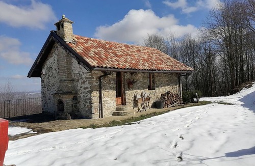 Mombarcaro House | Charming Historic House in Provincia di Cuneo, Italia