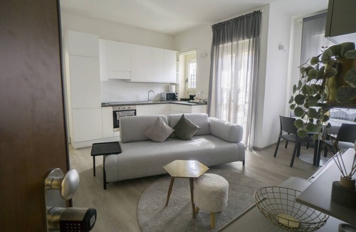 Asti Apartment | Charming & modern 3br apt in the heart of Asti