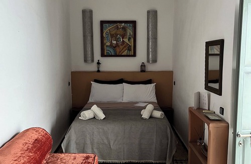 Assouel House | Charming, recently renovated riad in the medina of Marrakech