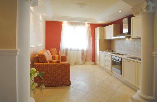 Montelabbate House | Charming solution, swimming pool 10 minutes from the sea