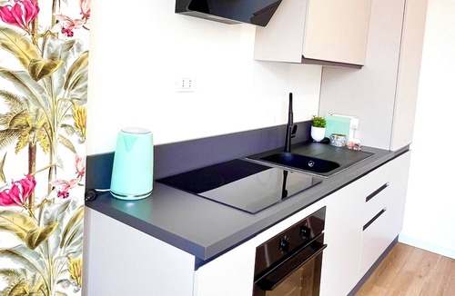 Stazione Apartment | Charming Stay Bergamo City Center