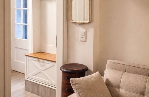Rheinfelden Apartment | Charming studio in Rheinfelden perfect for a relaxing getaway