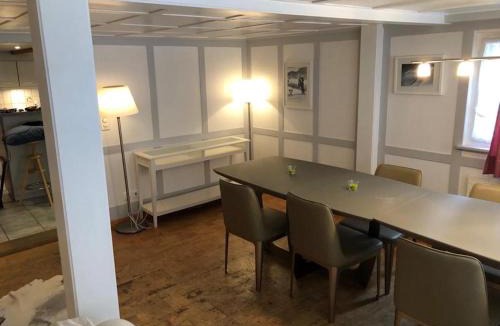 Andermatt Apartment | Charming Swiss Chalet Andermatt
