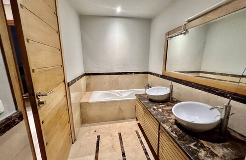 Casablanca City Center Apartment | Charming two bedroom apartment in the city center