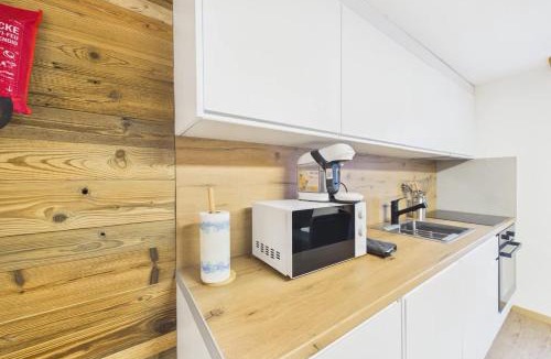 Randa Apartment | Charming vacation apartment near Zermatt
