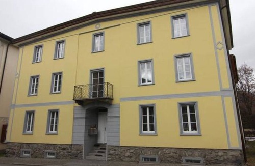 Zernez Apartment | Chasa Strimer, (Zernez) by Interhome