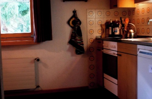 Berguen Apartment | Chesa Rievanot B3°, (Bergün/Bravuogn), 207 by Interhome