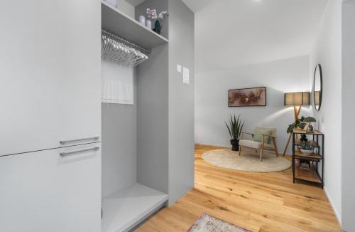 Glarus Apartment | Chez Fridolin