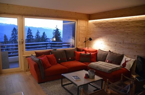 Vermala Apartment | Chez Karina et Philippe