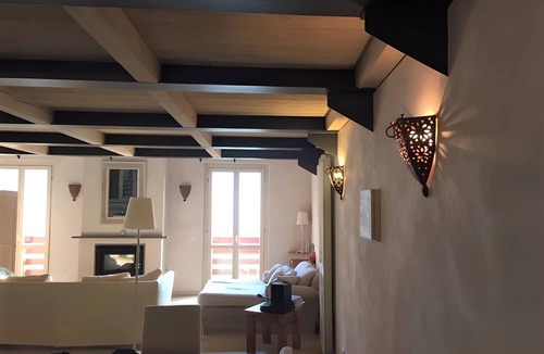 Ranzanico Apartment | CHEZ LAURENT