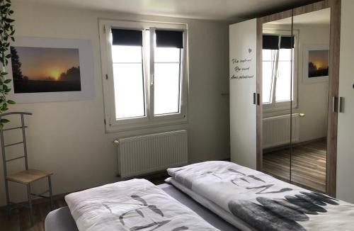 Les Breuleux Apartment | Chez Nous