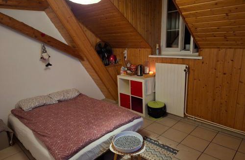 Granges-pres-Marnand House | Chez Zorica