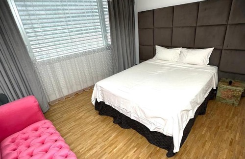 Valais Apartment | Chic & Stylish Apartment Geneva