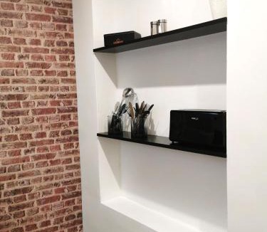 Albert Apartment | CHIC & WORK
