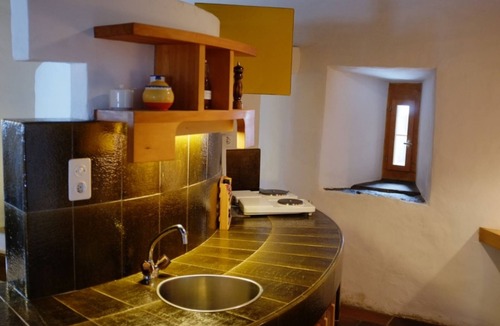 Lumnezia Apartment | Chisti Lumerins, Lumbrein, (Lumbrein), 48002B by Interhome