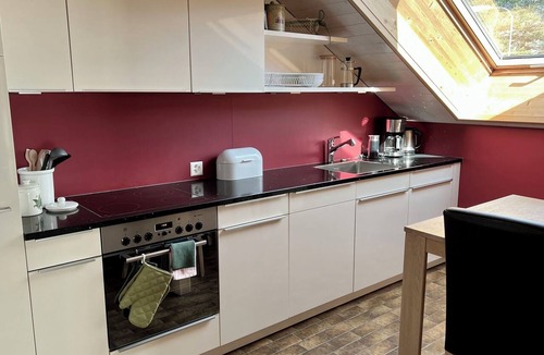 Bad Ragaz Apartment | Chriesilöser, (Bad Ragaz), by Interhome
