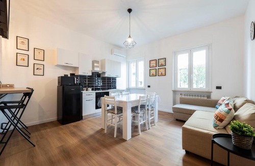 Borgo Milano Apartment | Cicero Guest House by Reasy&Busy