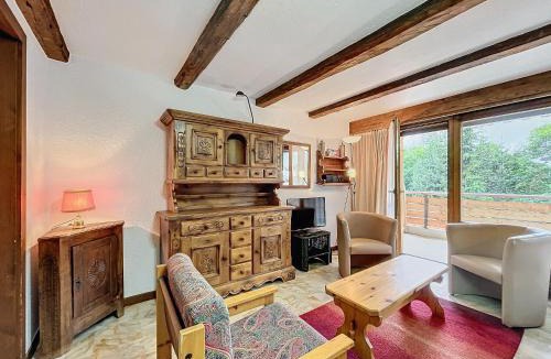 Verbier Apartment | Cimerose 1