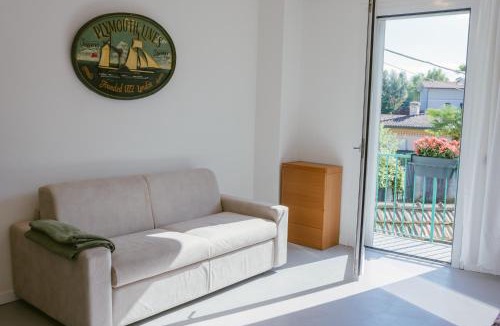 Lesa House | Cip & Ciop