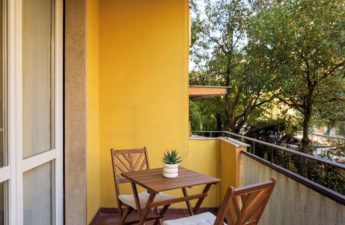 Borgo Milano Apartment | City Apartment Verona - Free Parking