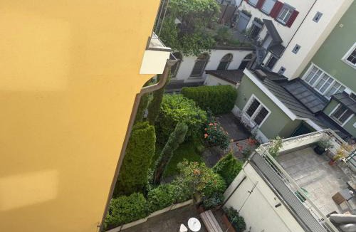 St. Gallen Apartment | City Center big Appartement