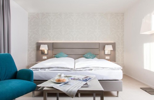 Seefeld Apartment | CITY STAY - Lindenstrasse