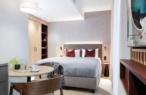 Langstrasse Apartment | CITY STAY - Zeughausstrasse