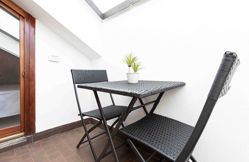 Corso Sempione Apartment | CityLife Suite with Terrace 1 Top Collection